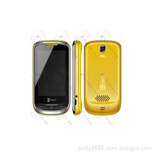 PDA loudspeaker mobile phone